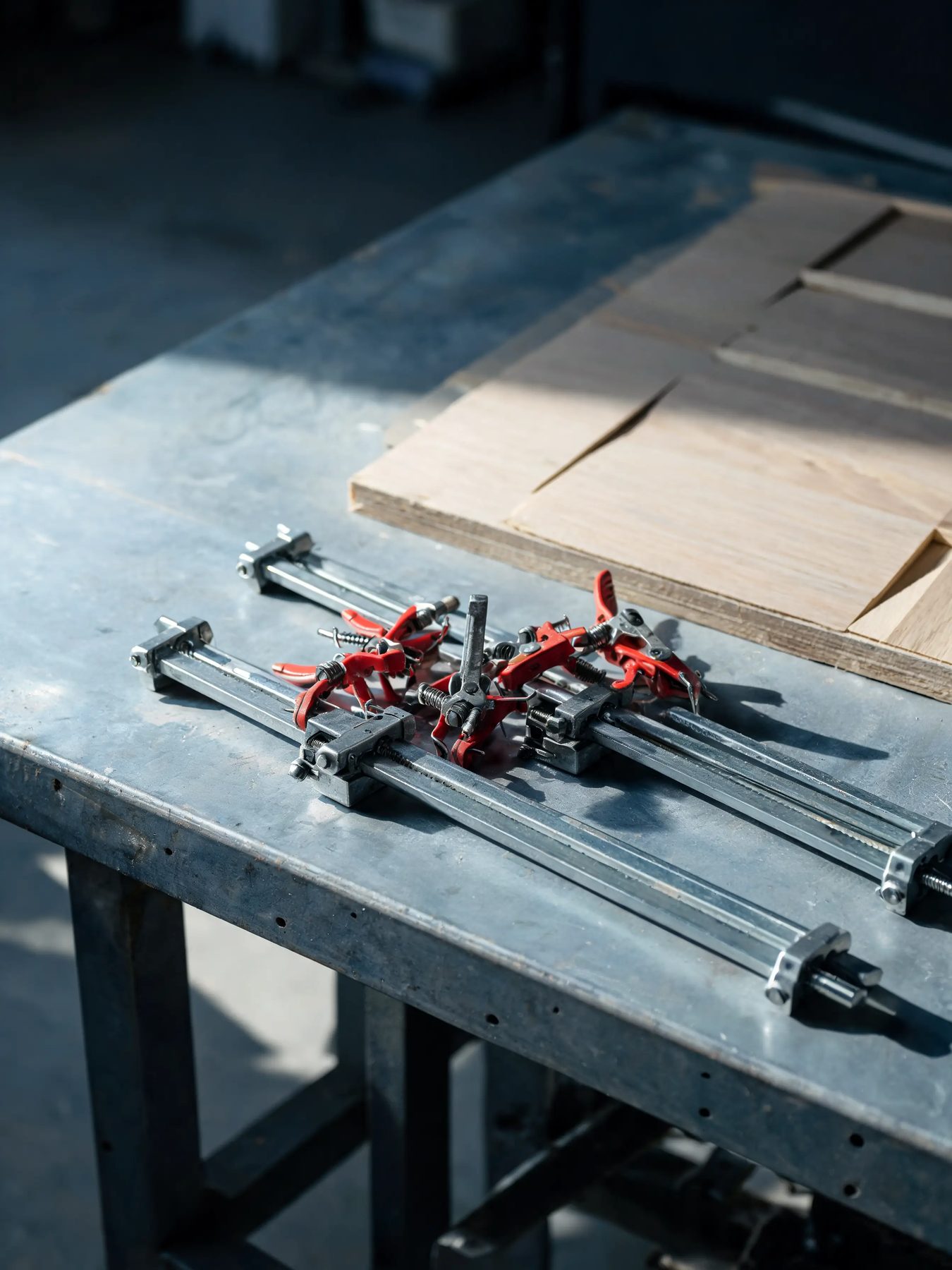 Clamps