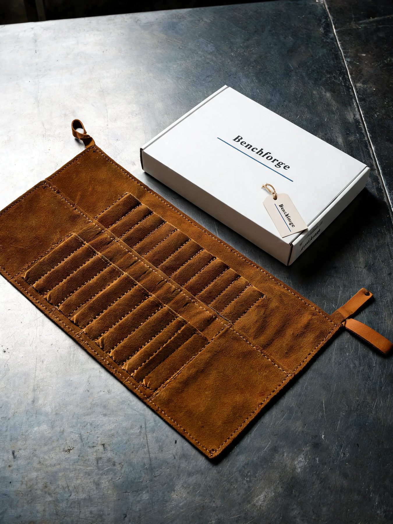 Canvas Tool Roll