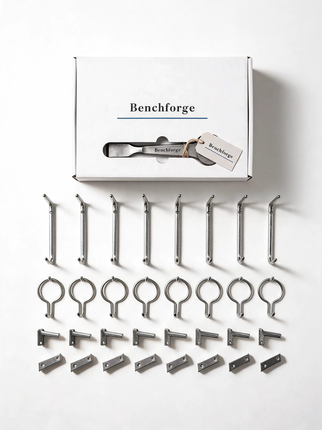 Pegboard Hook Kit