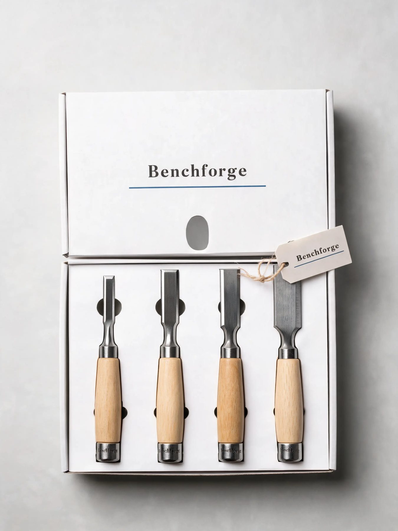 Wood Chisel Set